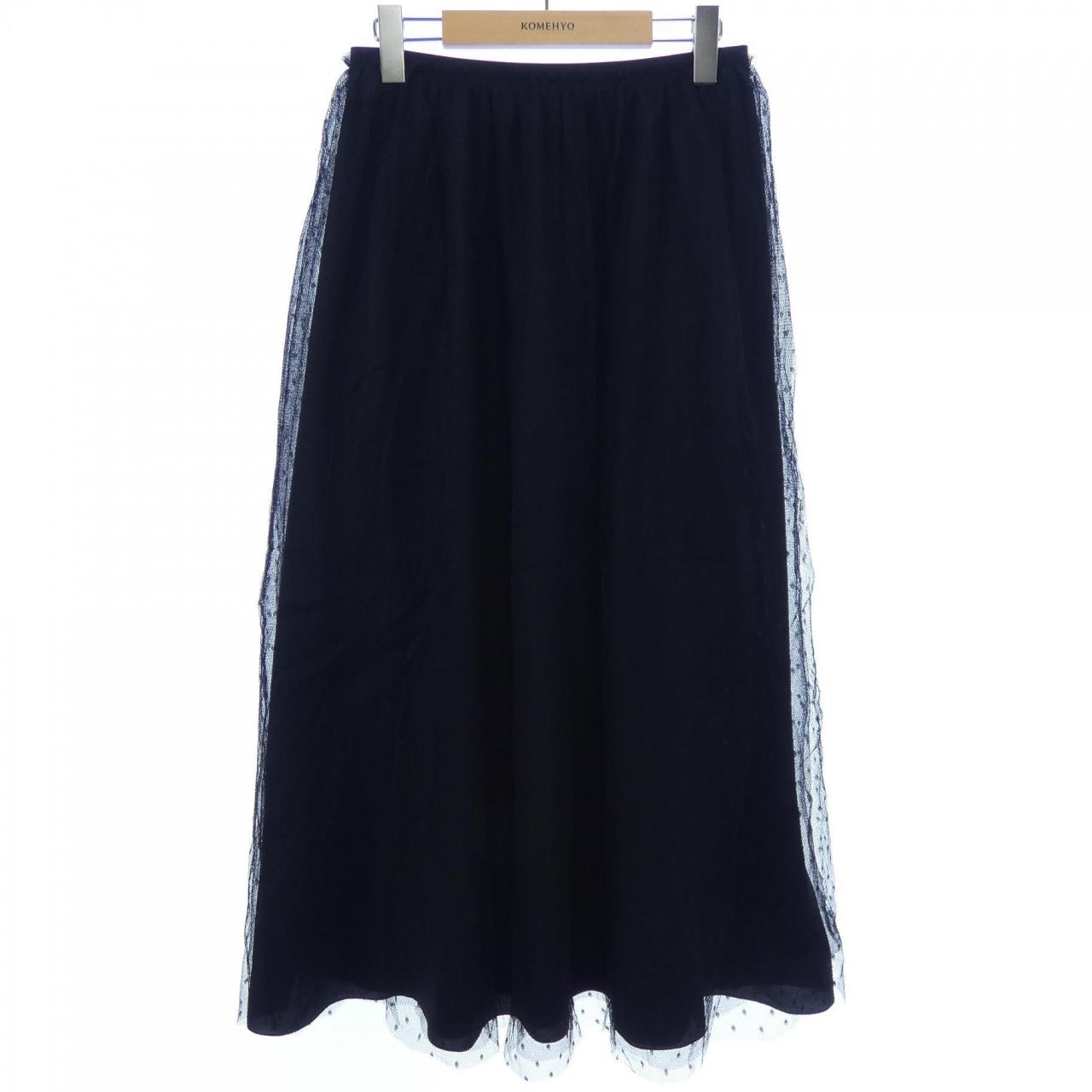 レッドバレンティノ RED VALENTINO スカート