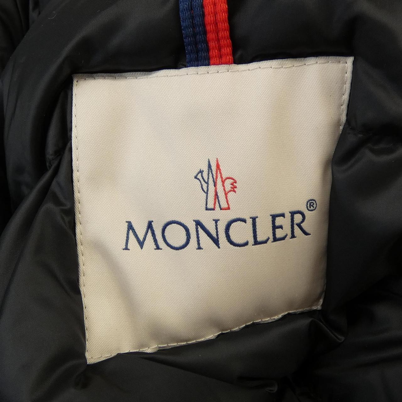 モンクレール MONCLER AJA ダウンコート