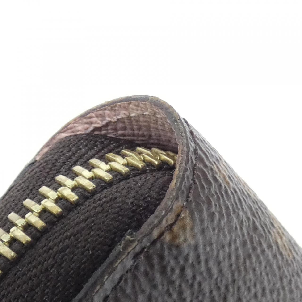 ルイヴィトン モノグラム ジッピー ウォレット M41894 財布