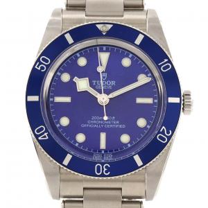 Tudor Black Bay 54 M79000B-0001 Stainless Steel Automatic