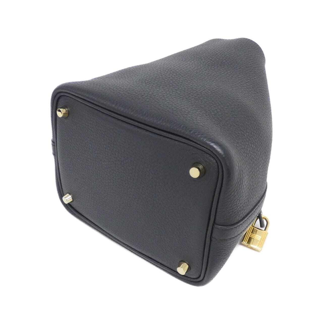 エルメス ピコタン ロック PM 056289CC バッグ