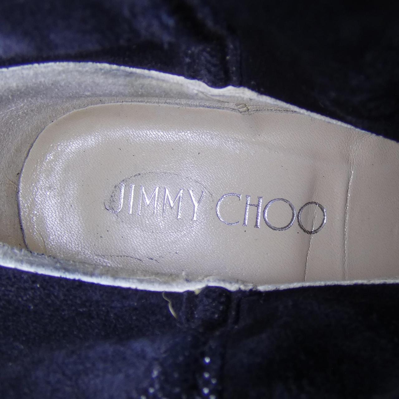 ジミーチュウ JIMMY CHOO ブーツ