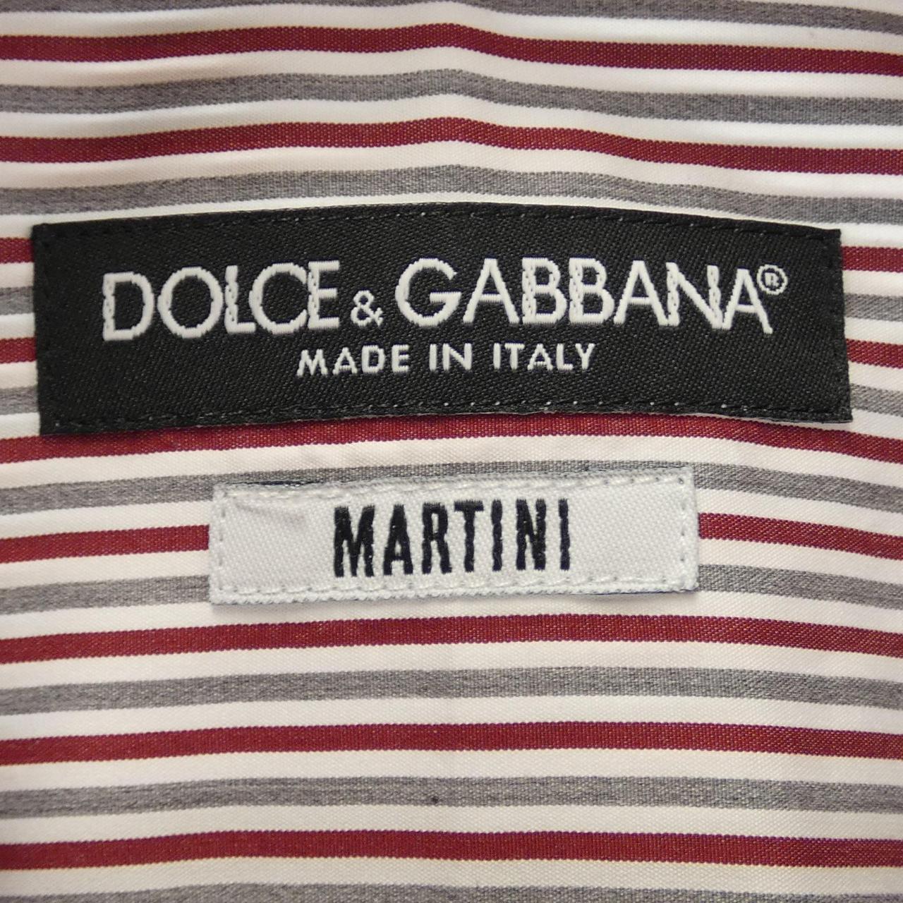DOLCE&GABBANA DOLCE &GABBANA Shirt