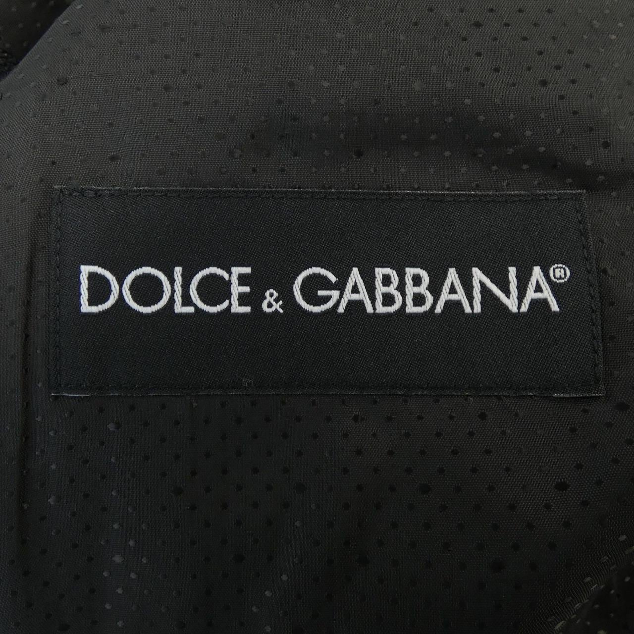 ドルチェアンドガッバーナ DOLCE&GABBANA ジャケット