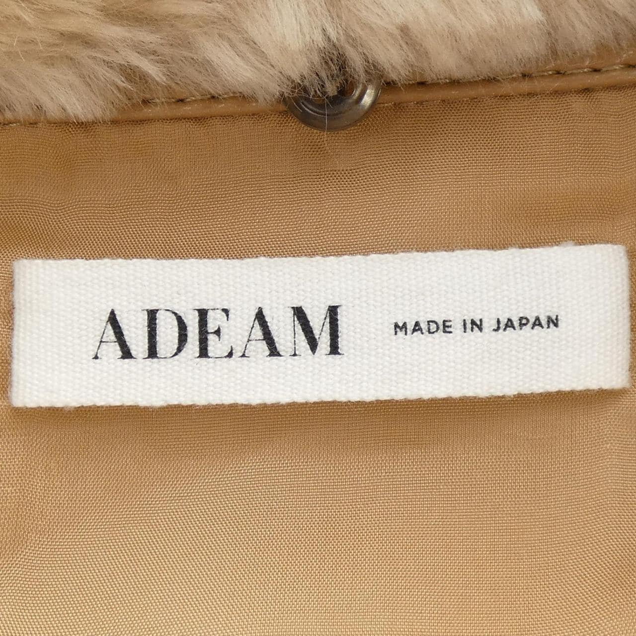 ADEAM ジャケット