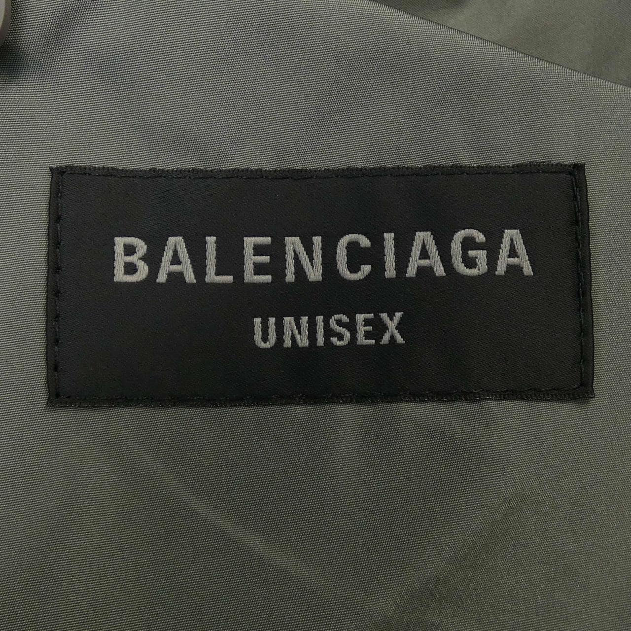 BALENCIAGA夹克