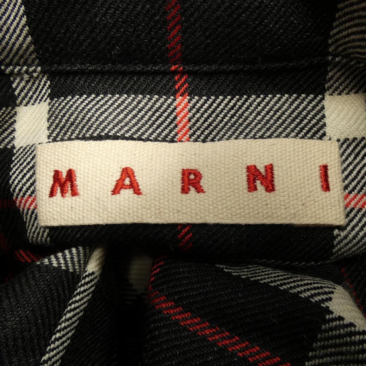 Marni MARNI襯衫