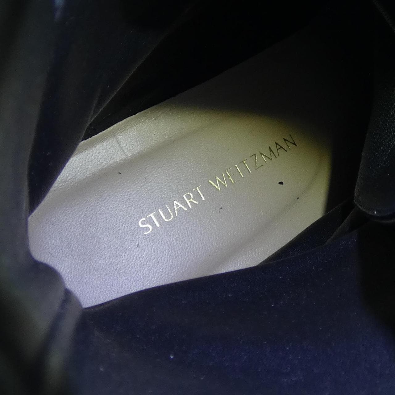 STUART WEITZMAN靴