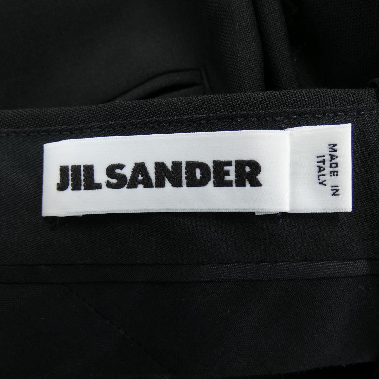 ジルサンダー JIL SANDER パンツ