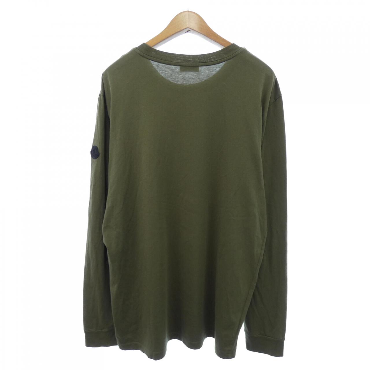 MONCLER MONCLER T-Shirt