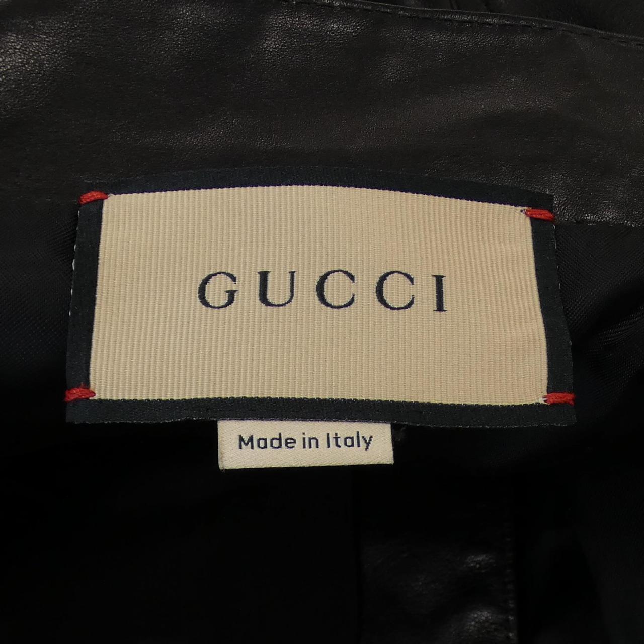 GUCCI褲子