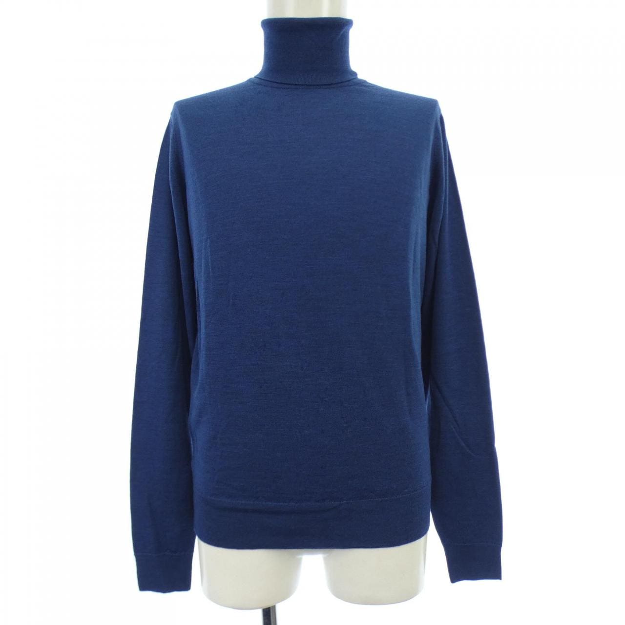 ジョンスメドレー JOHN SMEDLEY ニット
