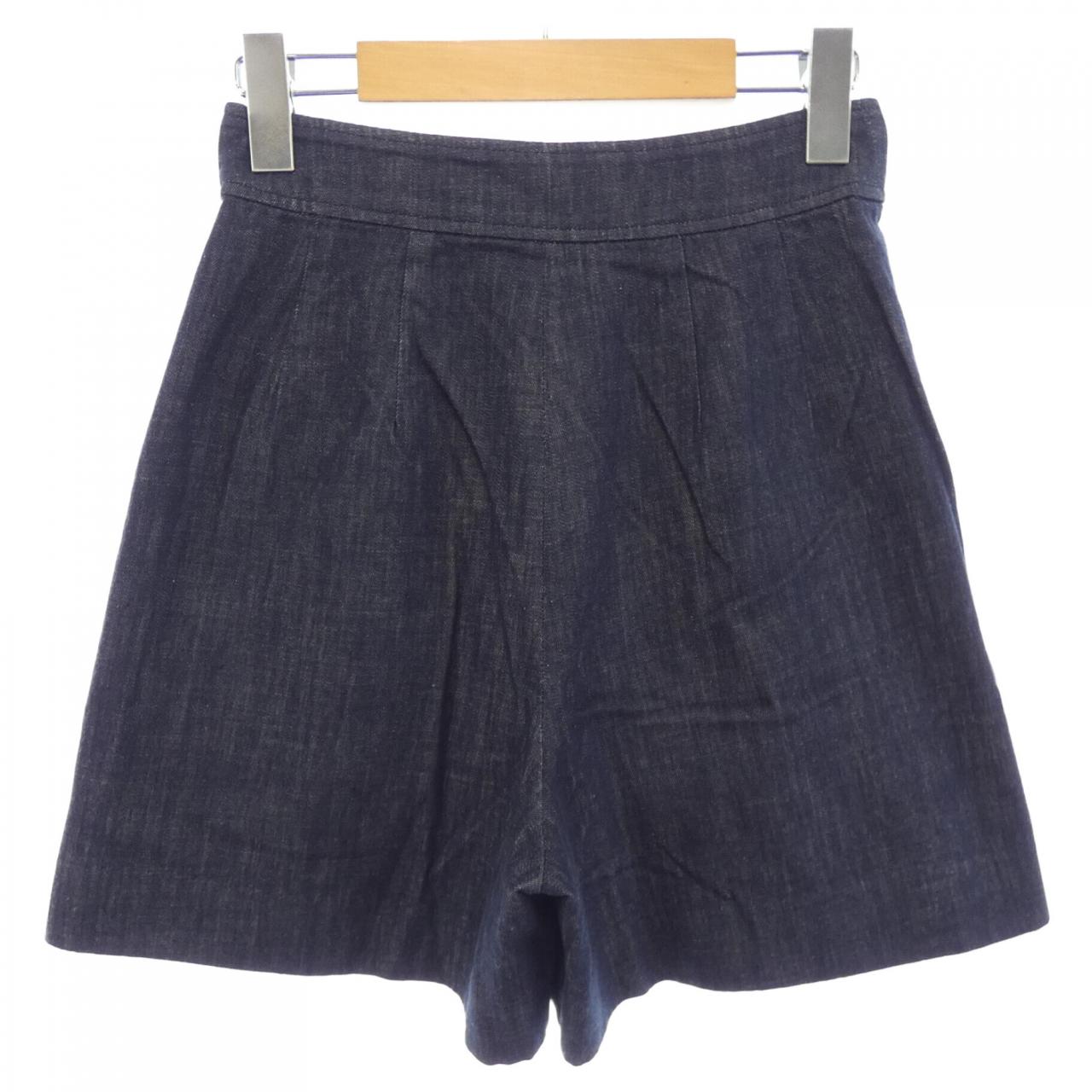 セルフォード CELFORD ショートパンツ