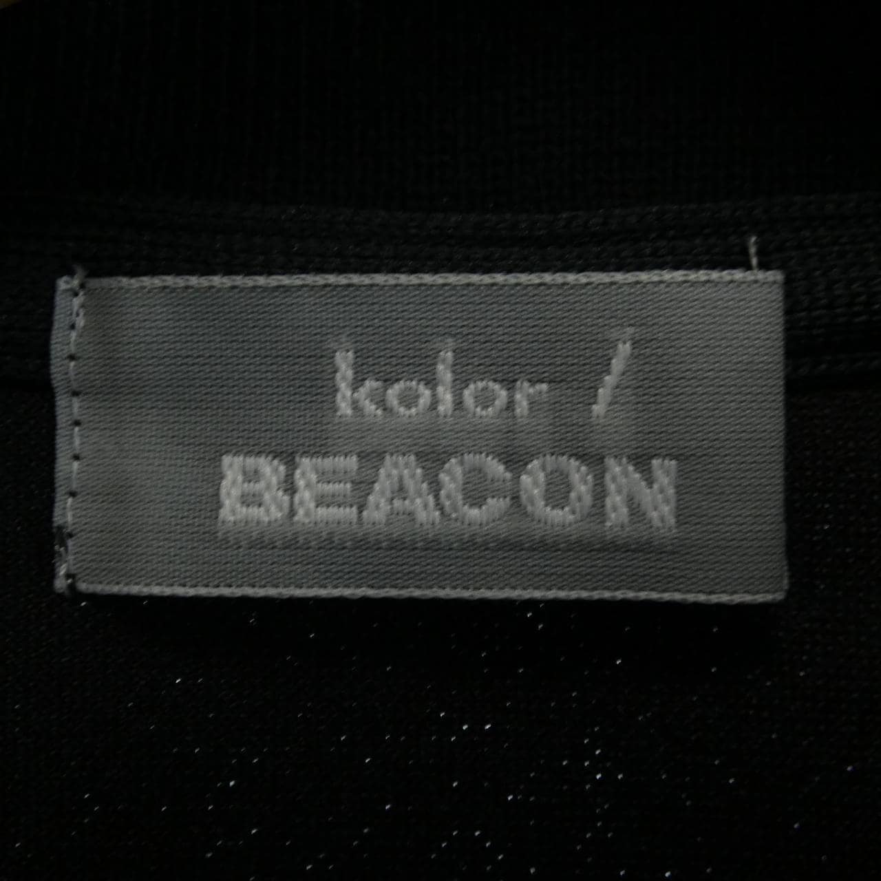 カラー Kolor ポロシャツ