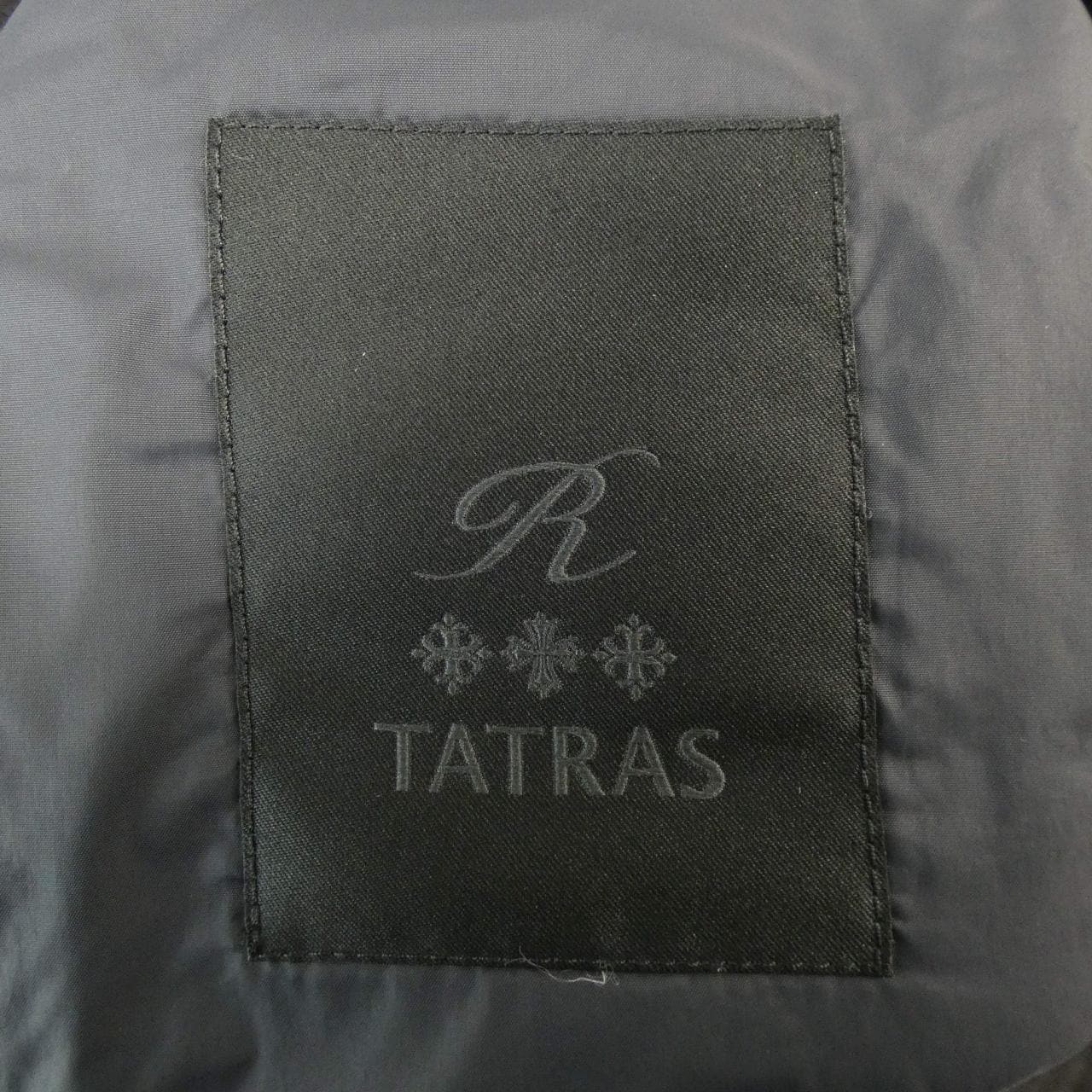 タトラス TATRAS MTK18A495 コート