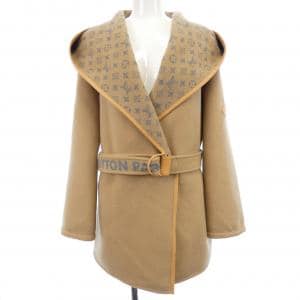 ルイヴィトン LOUIS VUITTON ベルテッドショートラップ FLCO17QWE コート