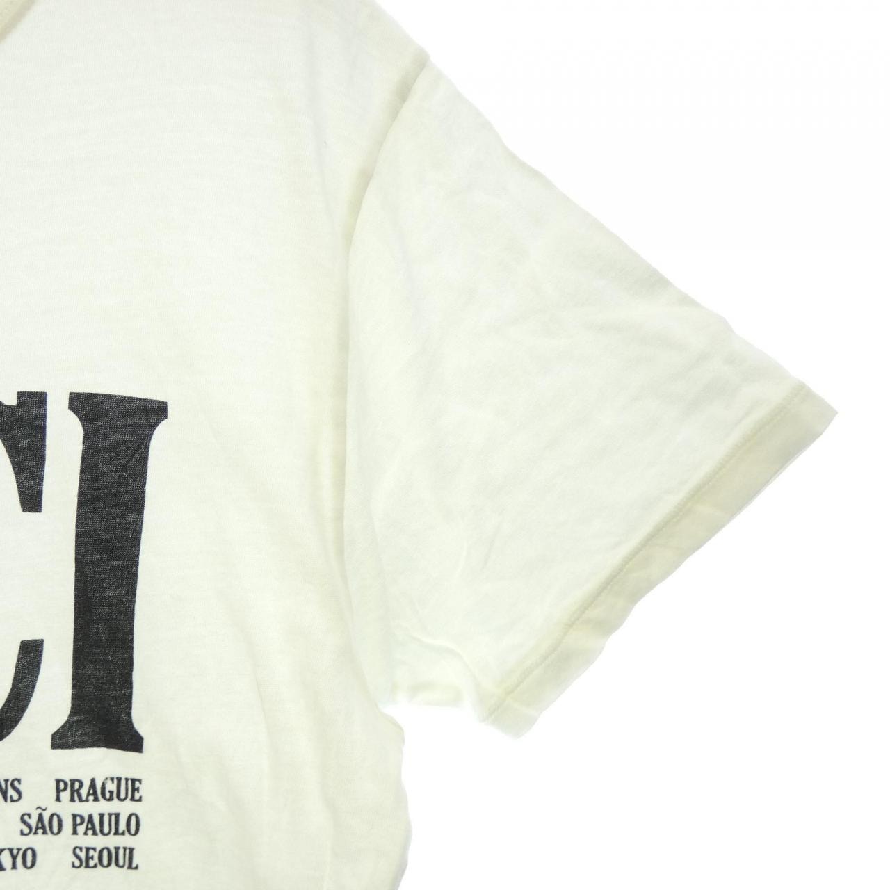 グッチ GUCCI 492347-X3M22 Tシャツ