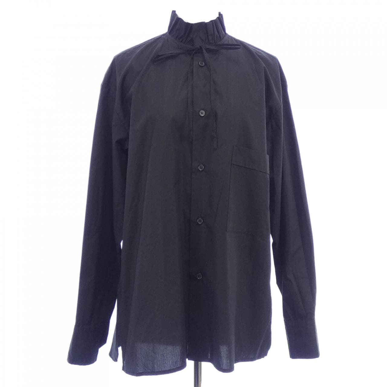 プランシー PLAN C シャツ