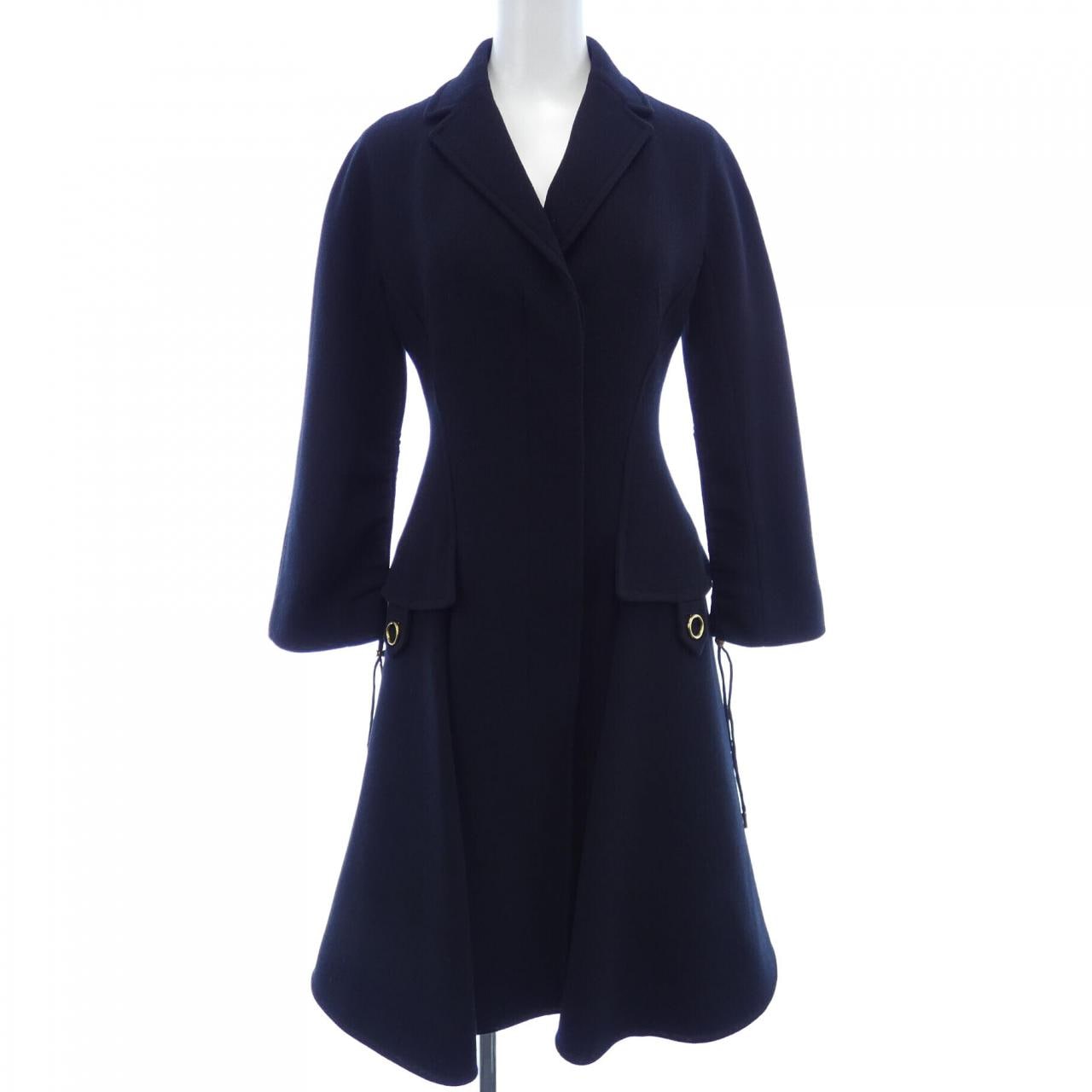 クリスチャンディオール CHRISTIAN DIOR 7C21838A1110 コート