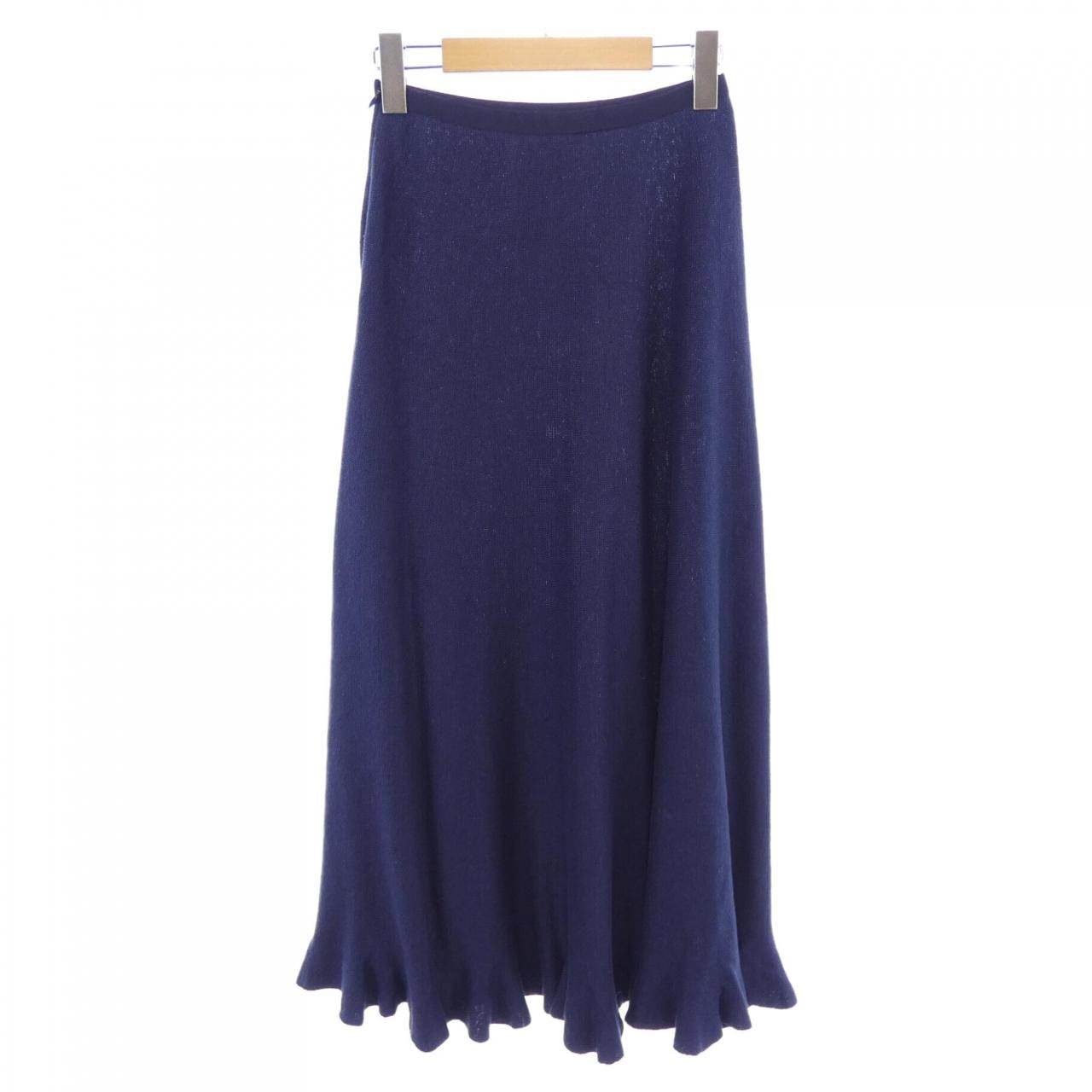 ドゥロワー DRAWER 6524-199-1193 スカート