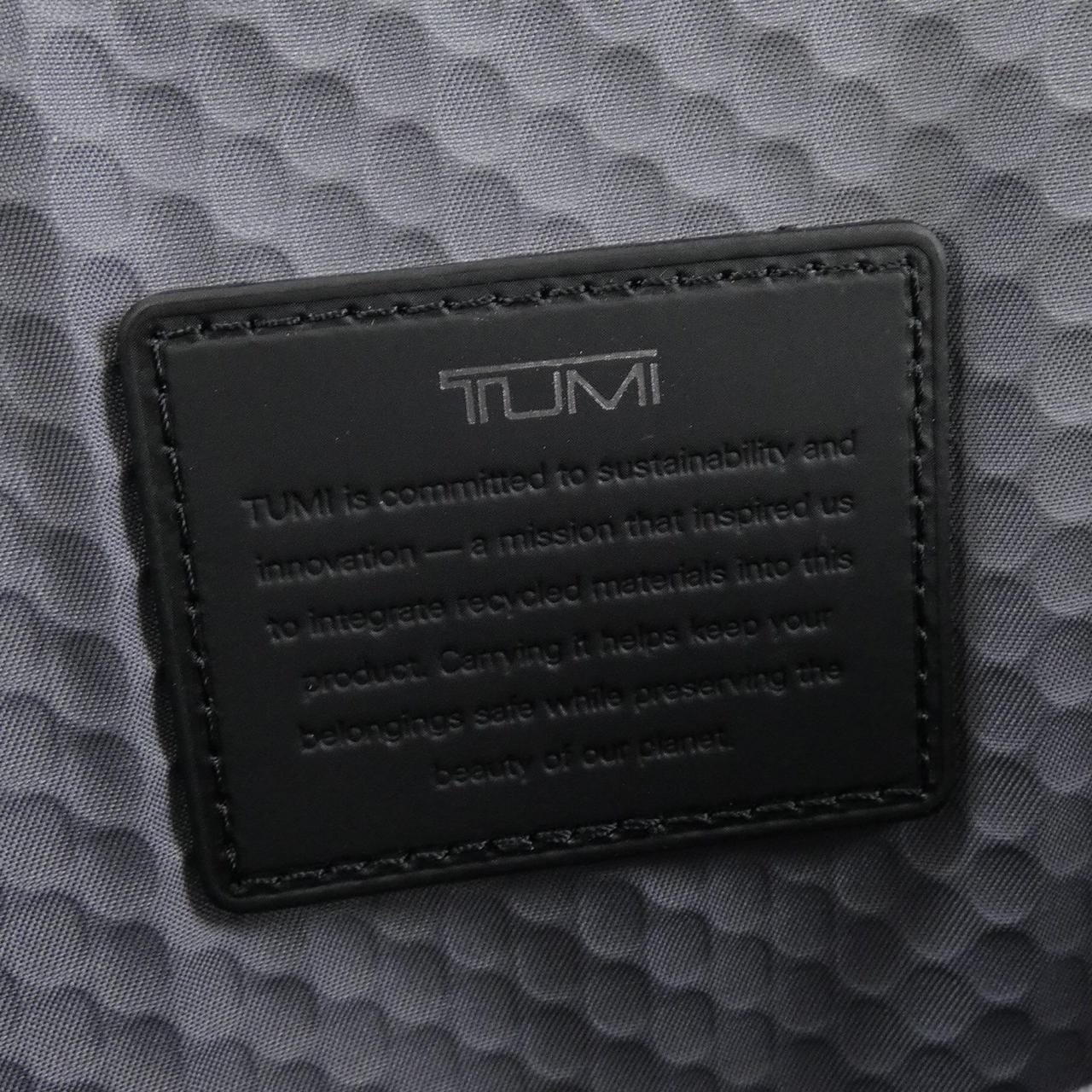 トゥミ TUMI 232759CH BACKPACK