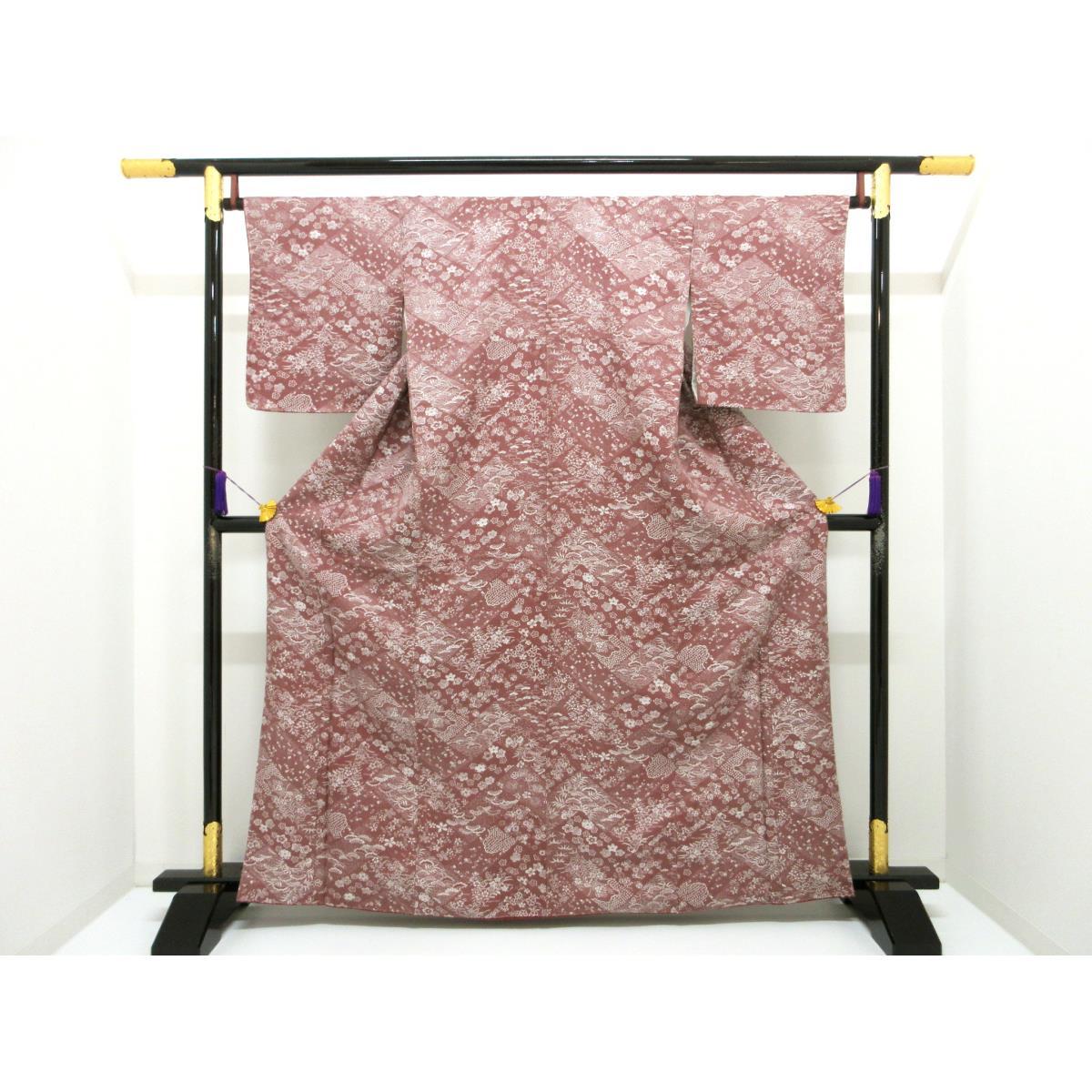 [未使用品）山冈琴