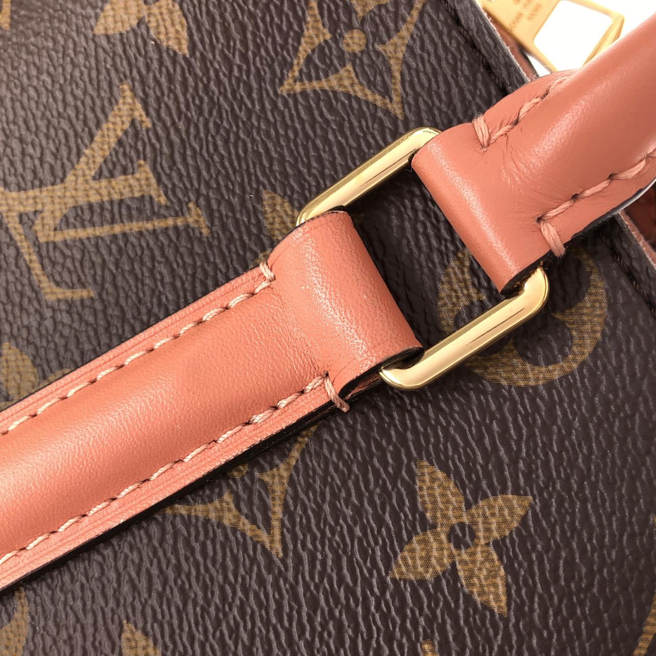 ルイヴィトン モノグラム スフロBB M44899 バッグ
