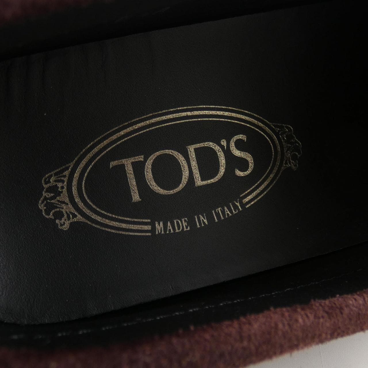 TodsTOD'S鞋