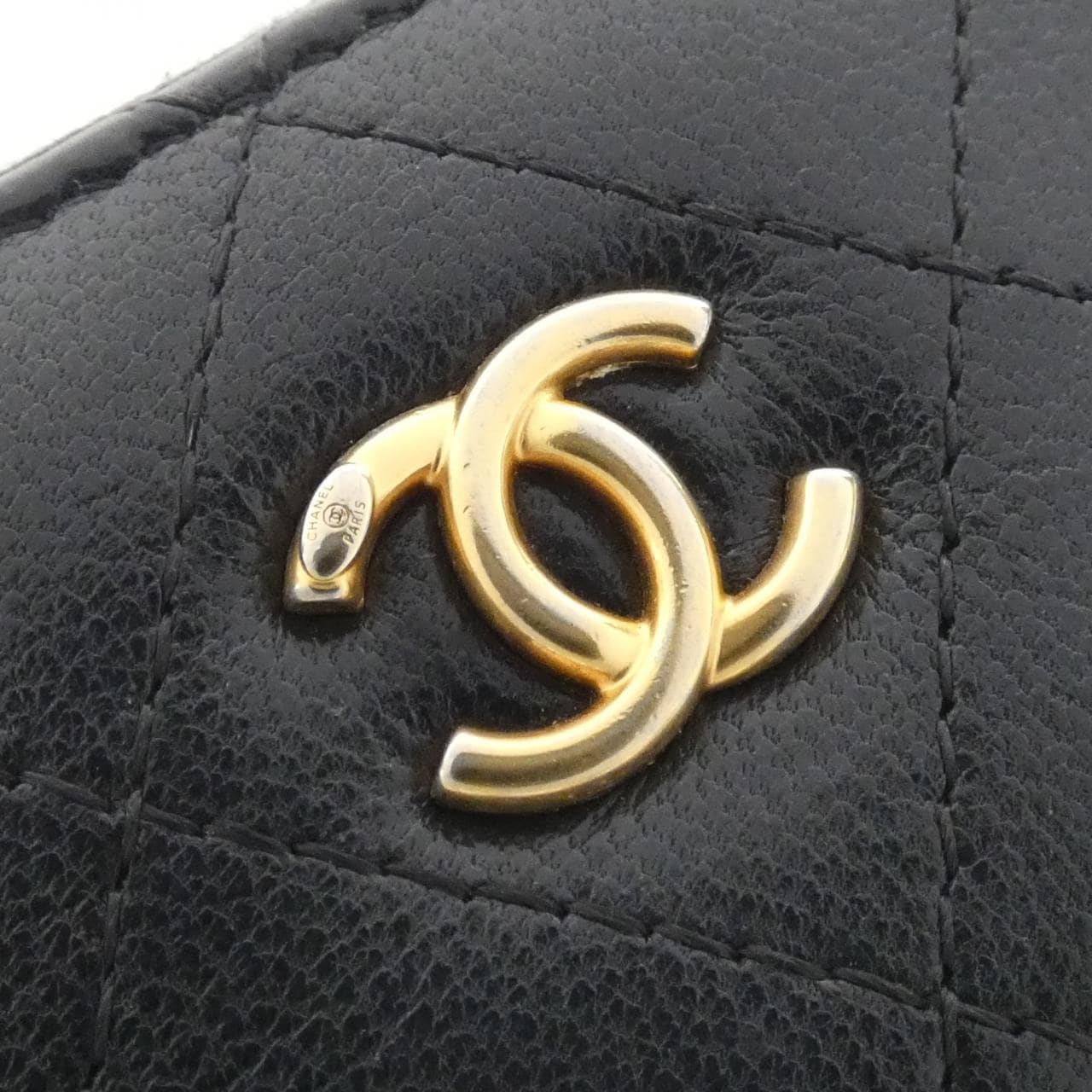 CHANEL AP0998 链条钱包