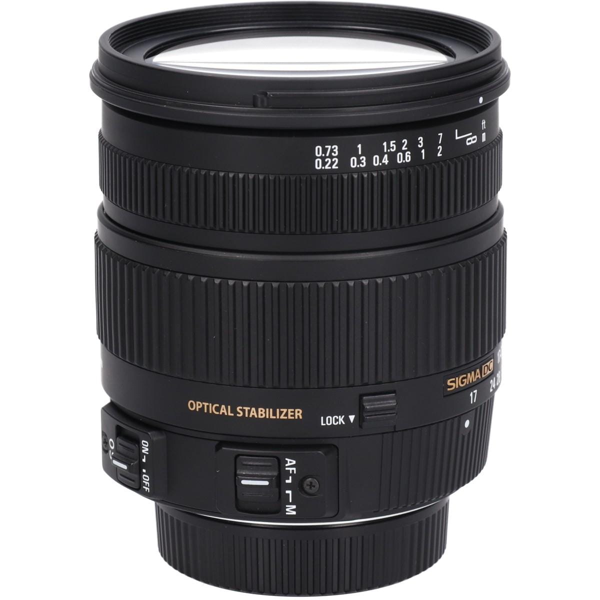 ニコン１７－７０ｍｍ　Ｆ２．８－４ＤＣ　ＯＳ　ＭＡＣＲＯ
