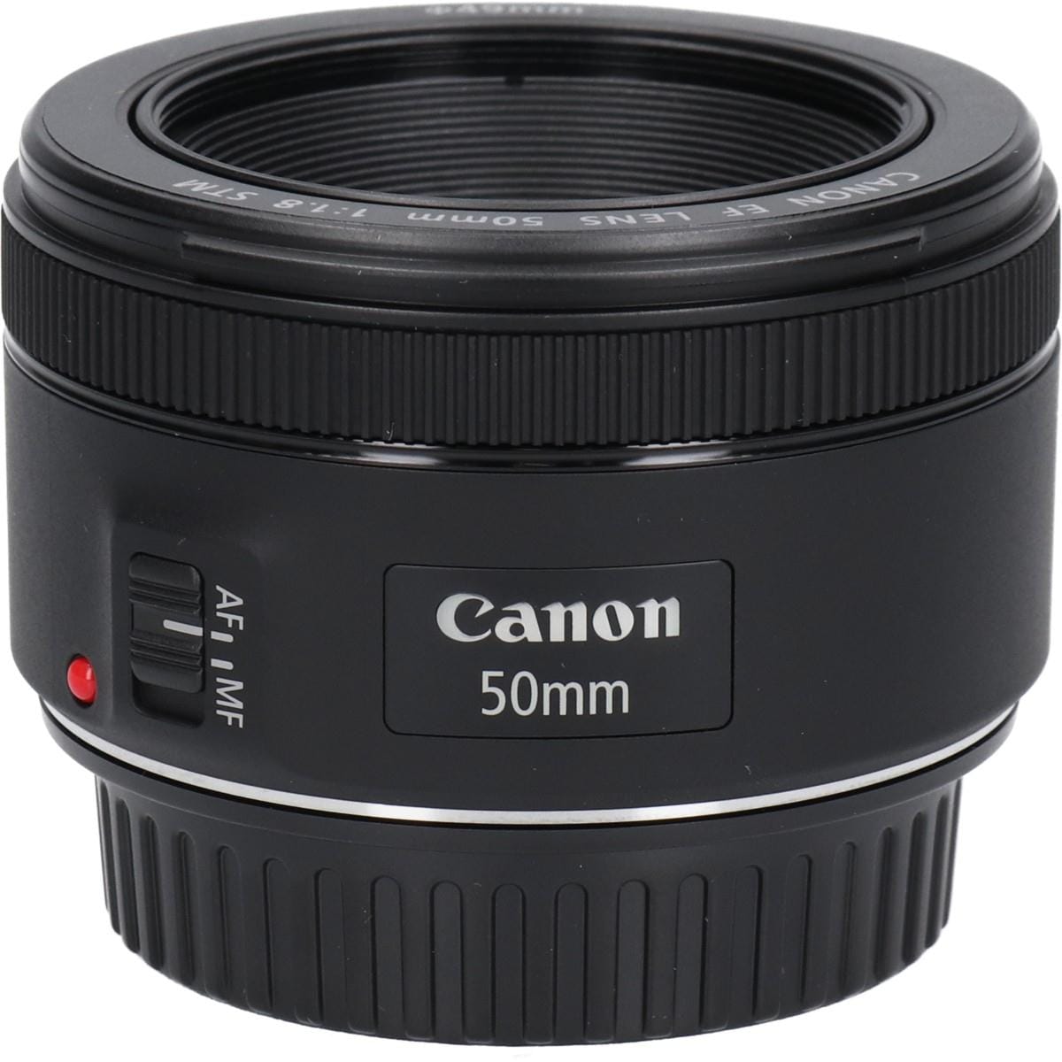 ＥＦ５０ｍｍ　Ｆ１．８ＳＴＭ