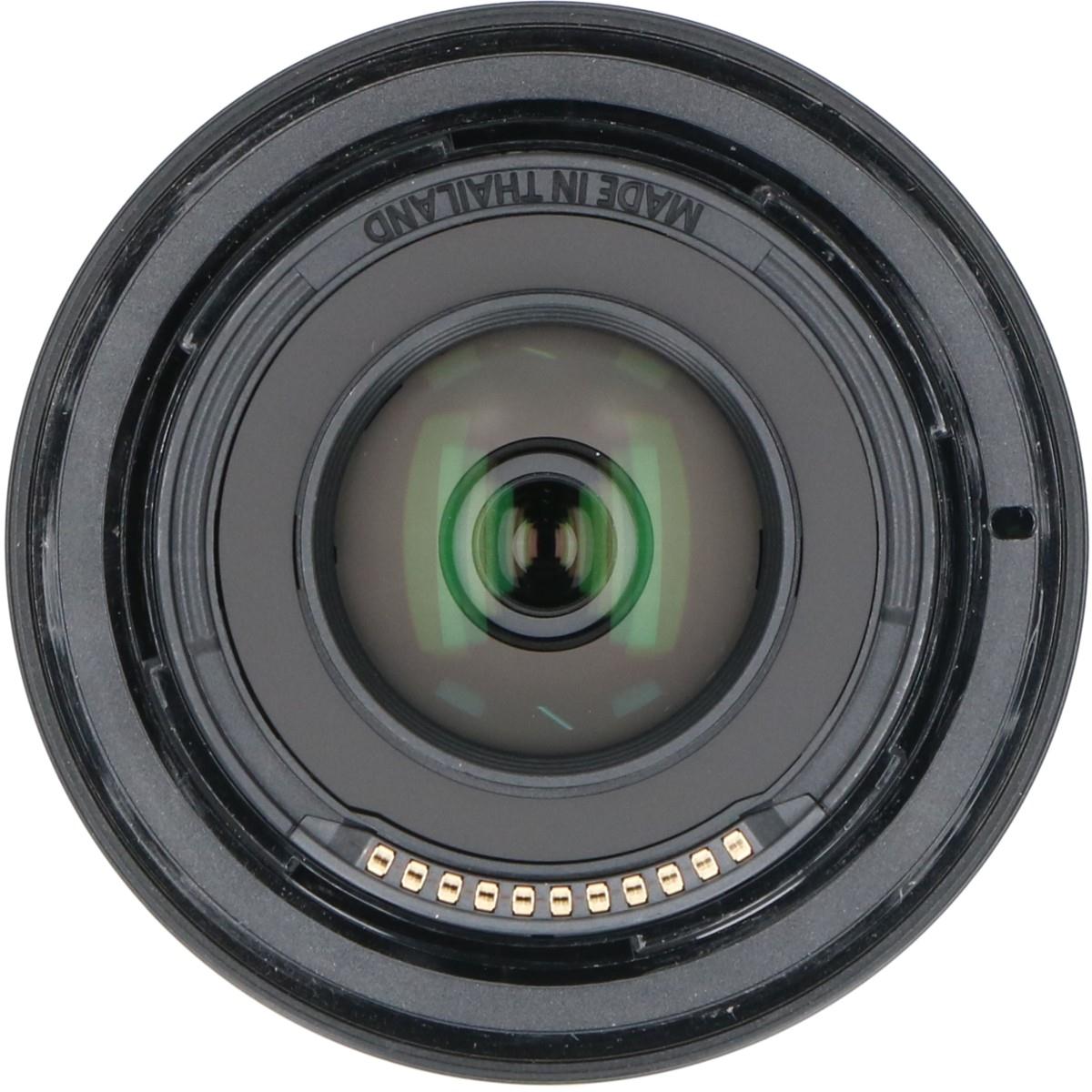 Ｚ　ＤＸ１６－５０ｍｍ　Ｆ３．５－６．３ＶＲ　ＢＫ