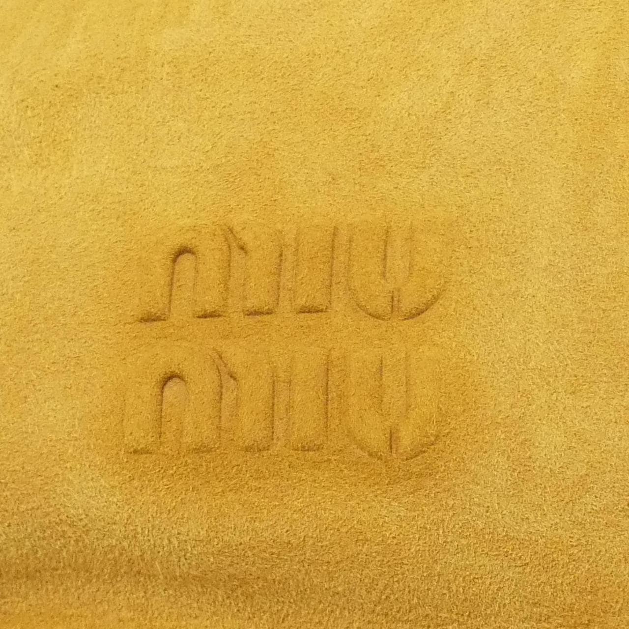 ミュウミュウ 5BA295 バッグ