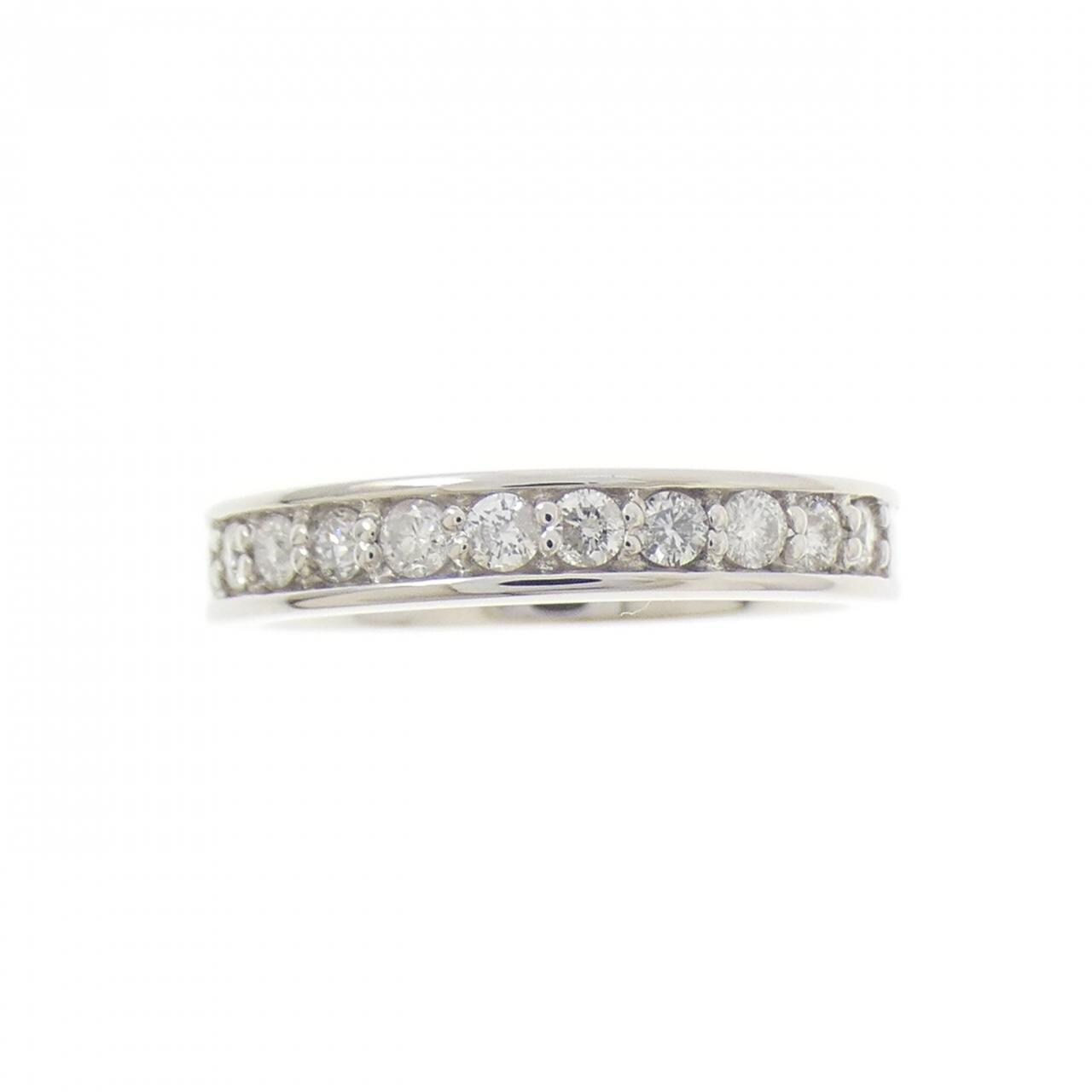 組曲钻石戒指 0.33CT