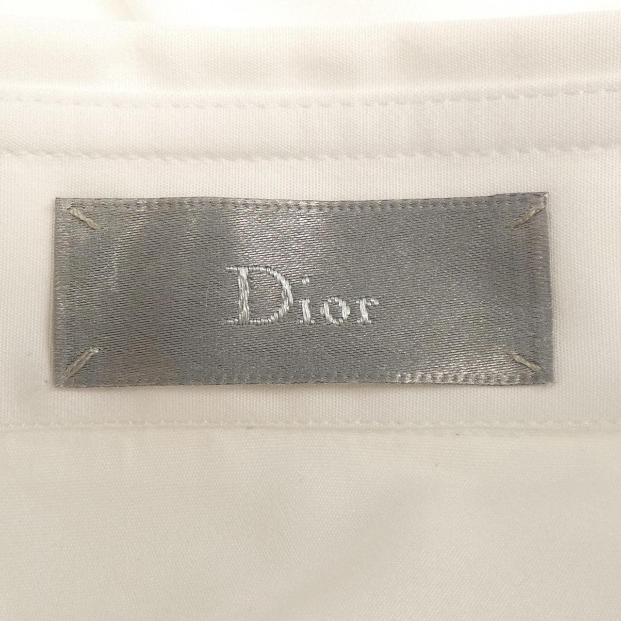 ディオールオム DIOR HOMME シャツ