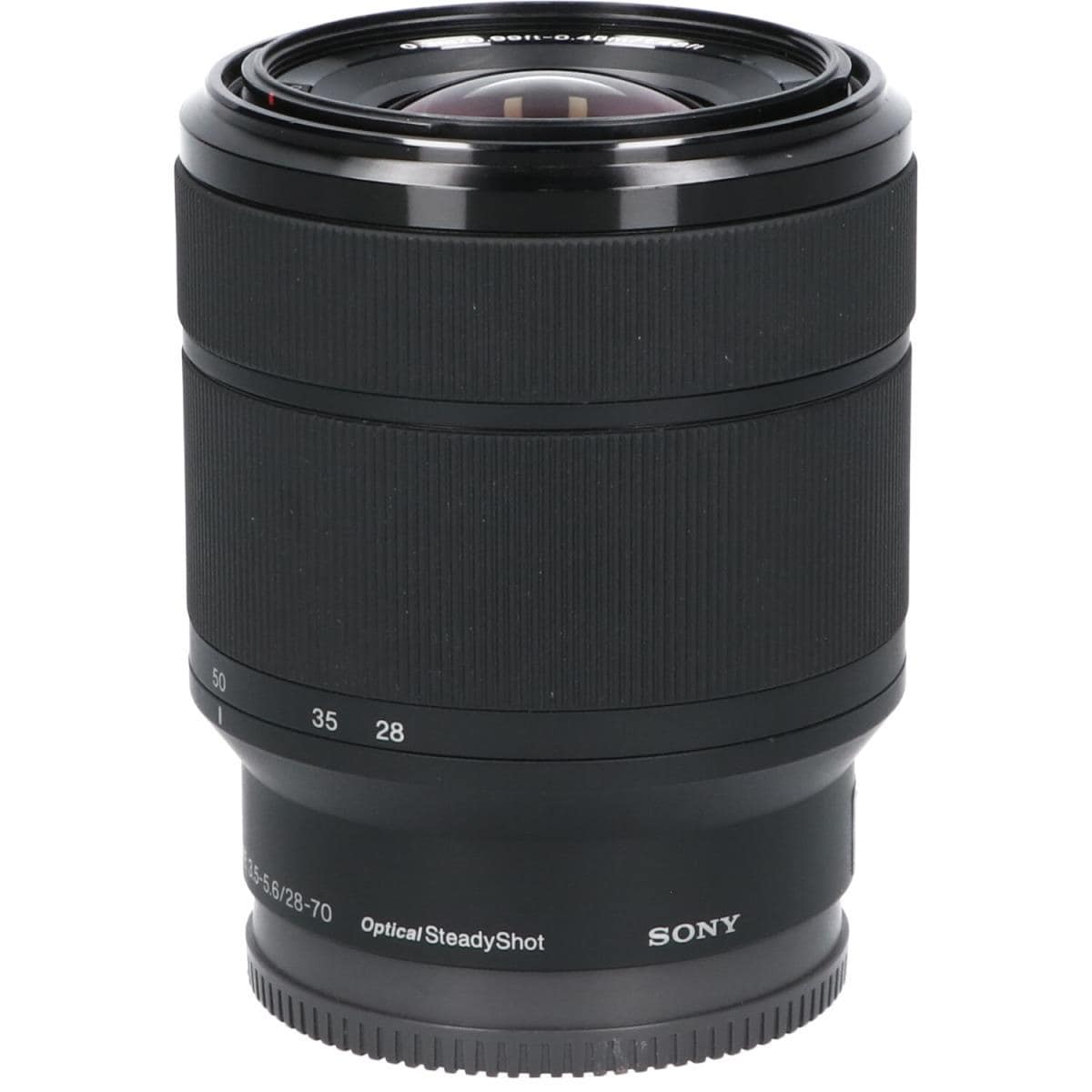 ＳＯＮＹ　ＦＥ２８－７０ｍｍ　Ｆ３．５－５．６ＯＳＳ