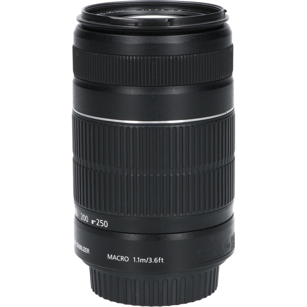 ＣＡＮＯＮ　ＥＦ－Ｓ５５－２５０ｍｍ　Ｆ４－５．６ＩＳＩＩ