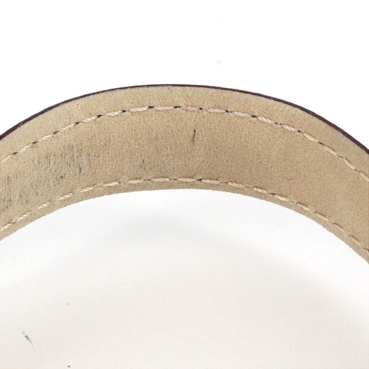 カルティエ マストトリニティSM GP W1010744 GP クォーツ