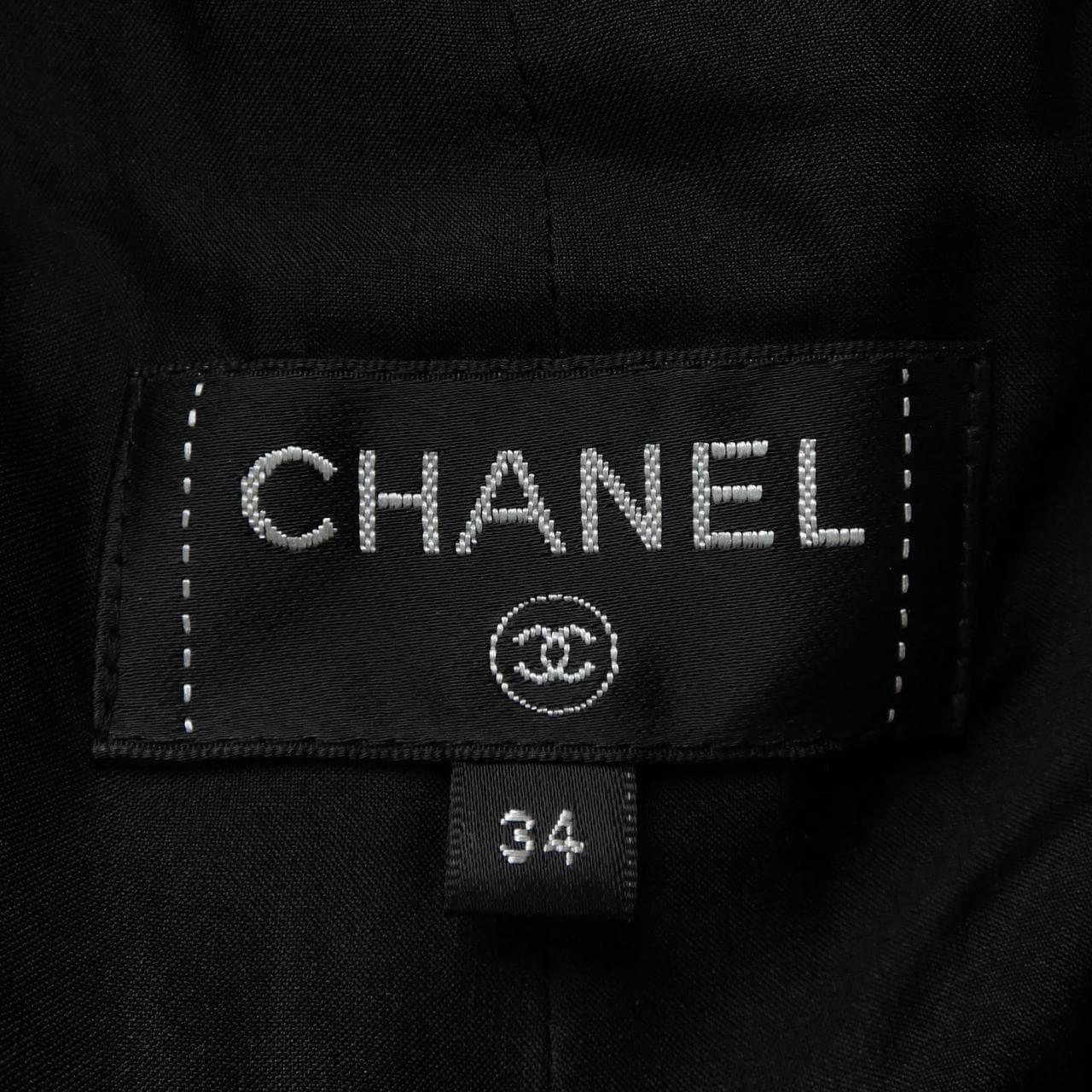 シャネル CHANEL ショートパンツ