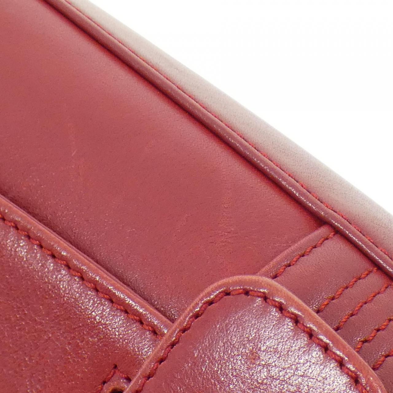 [vintage] Loewe 320 79 003 Shoulder Bag