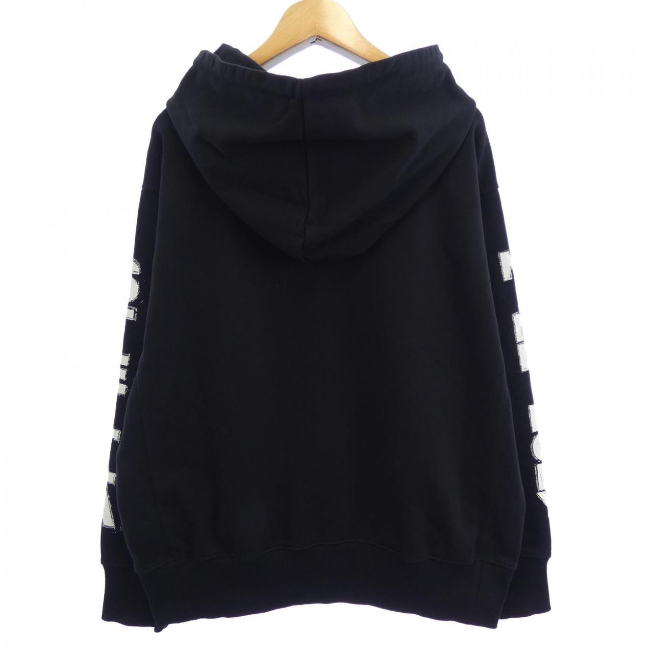 ステラマッカートニー STELLA MCCARTNEY サンシャインフーディ パーカー