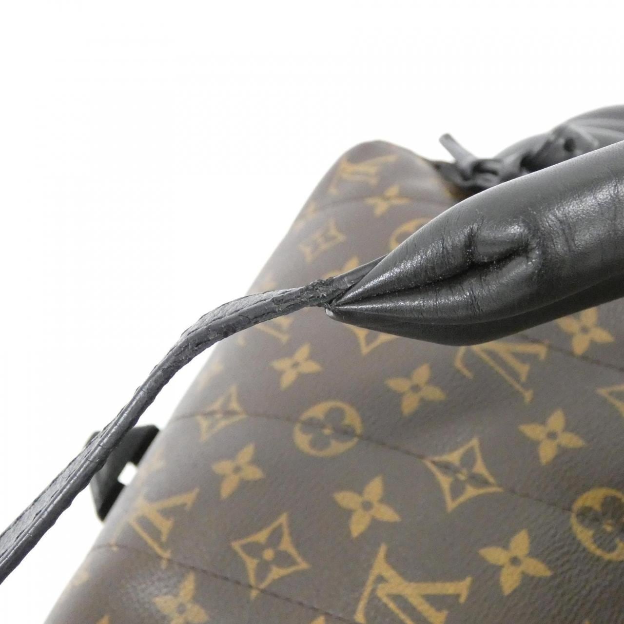 ルイヴィトン モノグラム パームスプリングス バックパック MM M41561 リュックサック