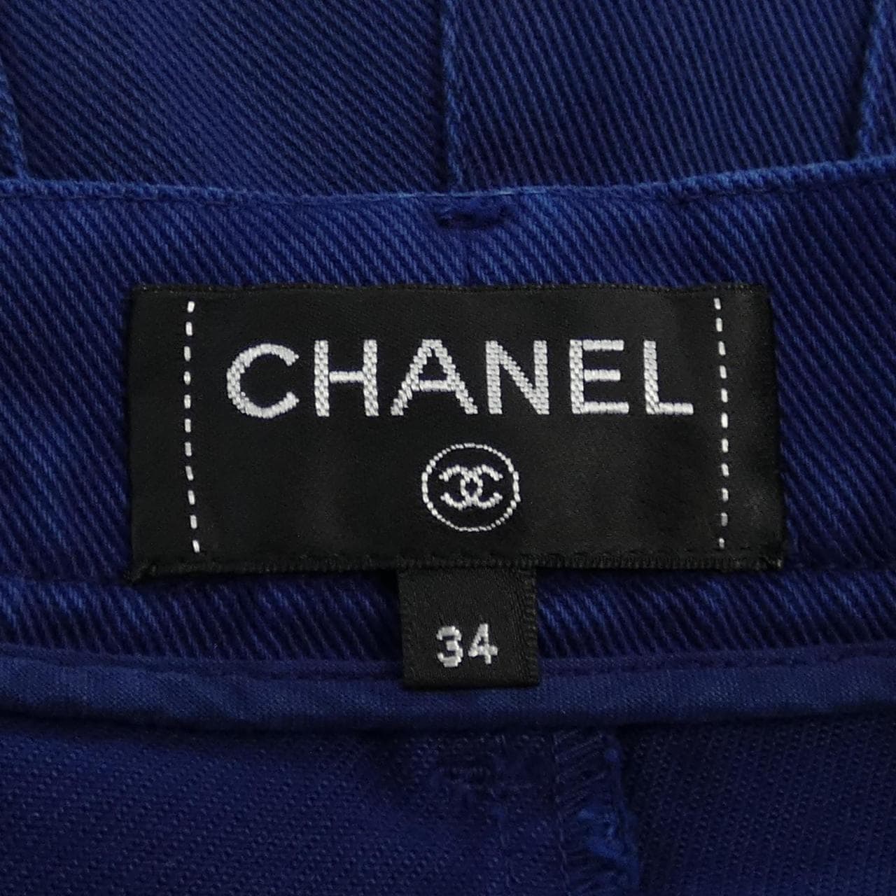 シャネル CHANEL P58416V44378 パンツ
