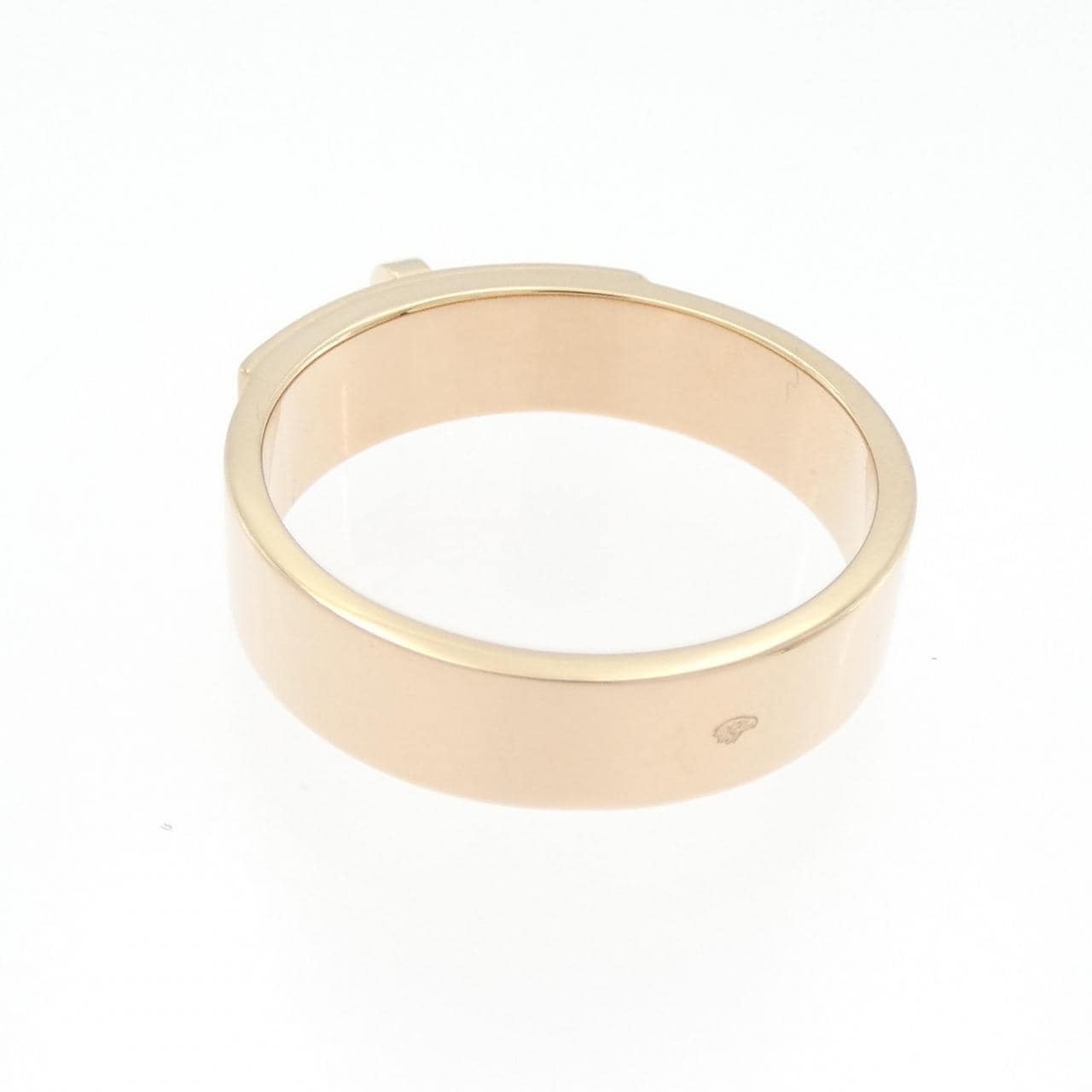 エルメス ケリー リング