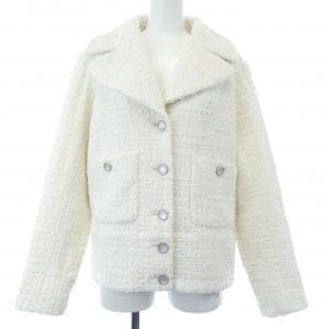 シャネル CHANEL LOOK62 P72388V60560 22P ジャケット