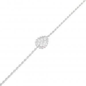 ブシュロン セルパンボエム エクストラスモール ブレスレット