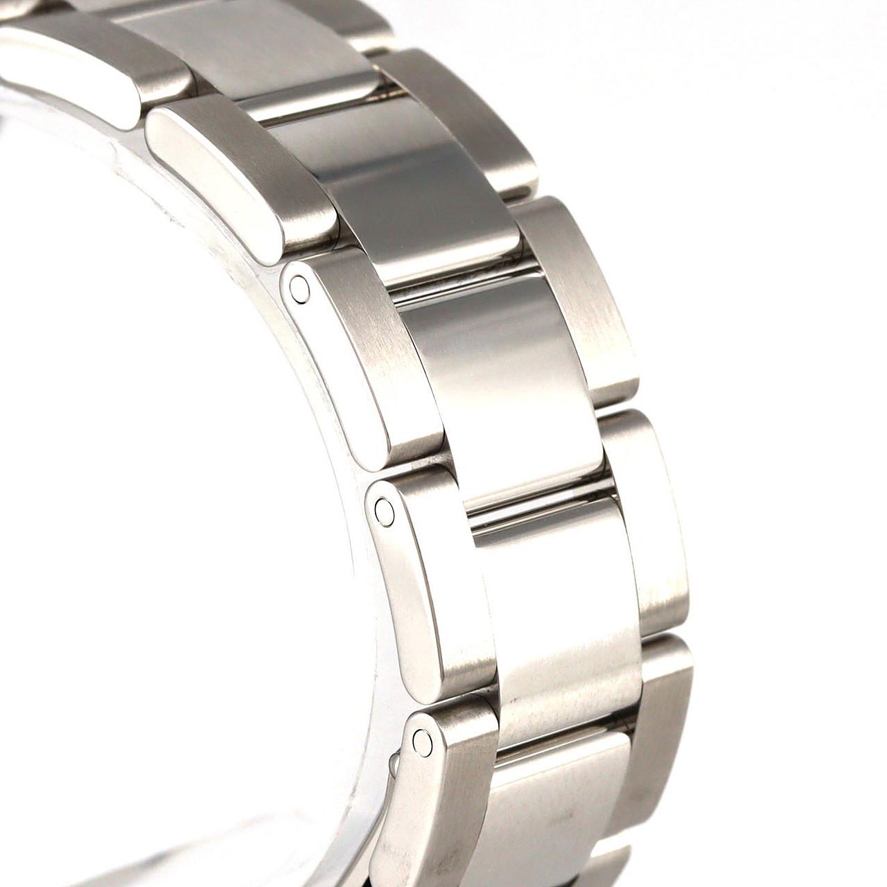 ROLEX GMT Master II 126710GRNR･3 SS自动上弦随机编号