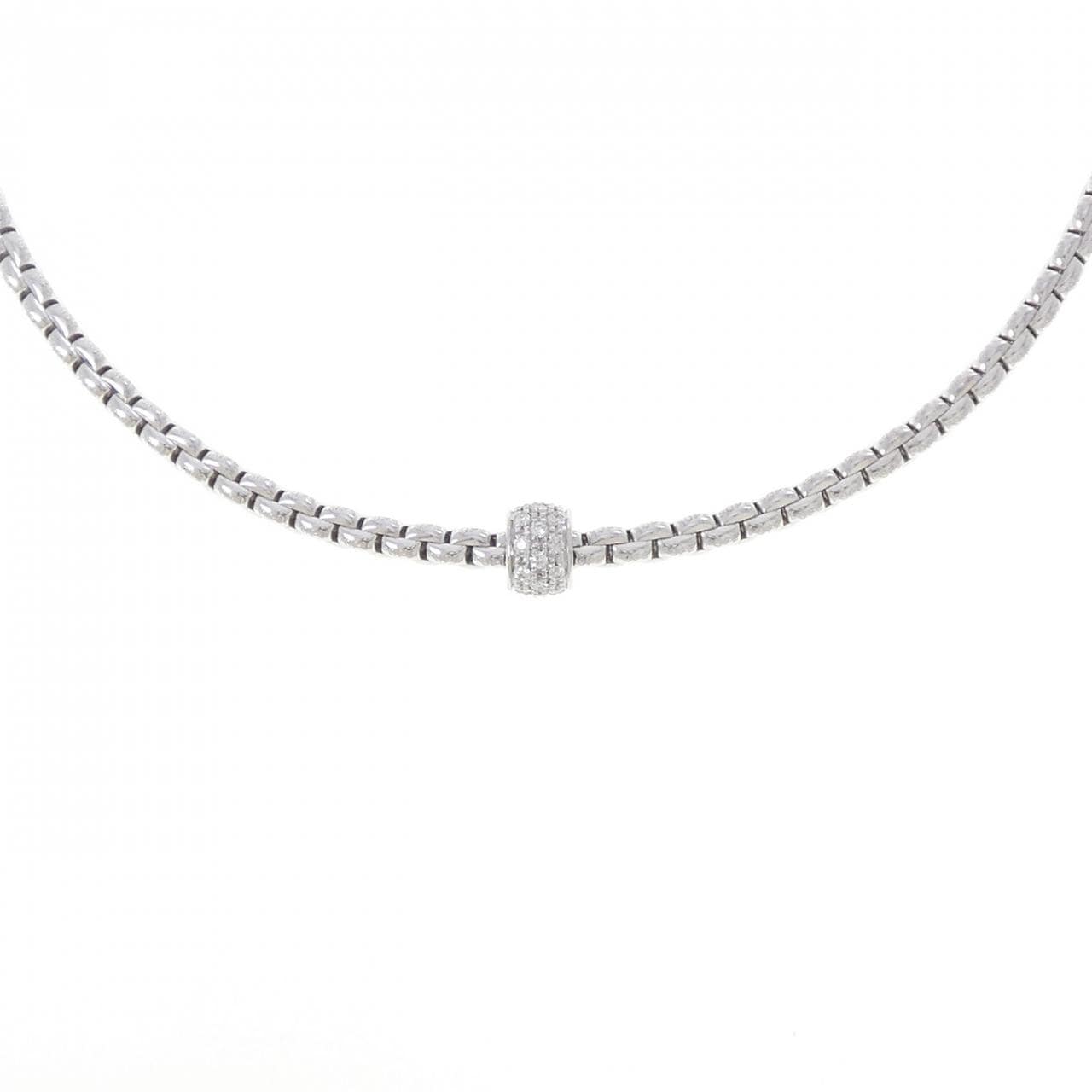 【新品】フォッペ エカ ネックレス