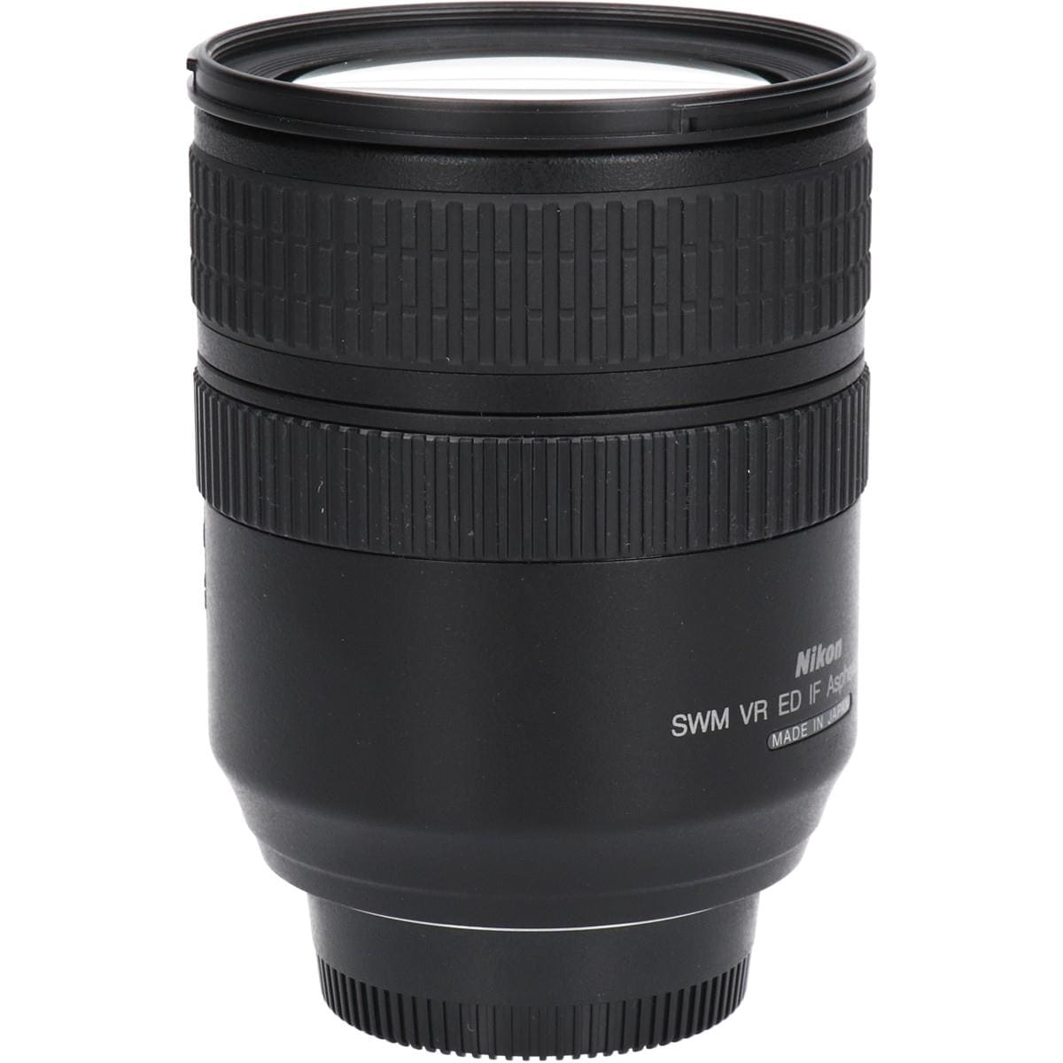 ＡＦ－Ｓ２４－１２０ｍｍ　Ｆ３．５－５．６Ｇ　ＥＤ　ＶＲ