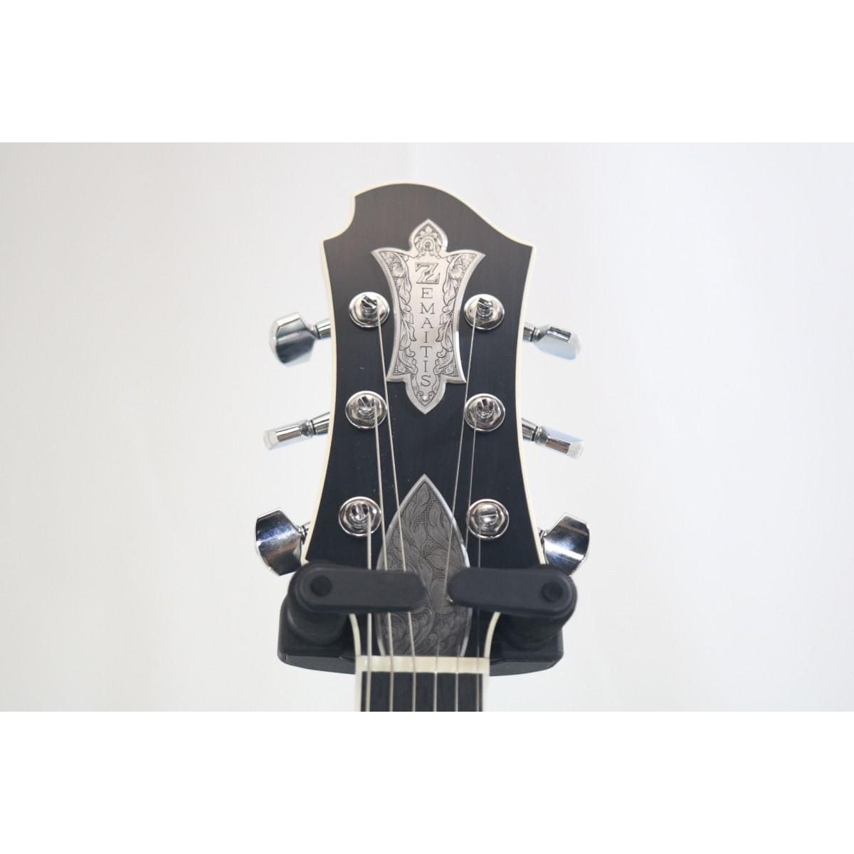 【新品】ＺＥＭＡＩＴＩＳ　ＴＨＥ　ＰＯＲＴＲＡＩＴ　Ｍｅｔａｌ　Ｆｒｏｎｔ　ＨＩＳＡＳＨＩ　Ｂｌａｃｋ